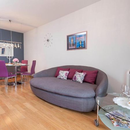 Apartment Ivona ماكارسكا المظهر الخارجي الصورة