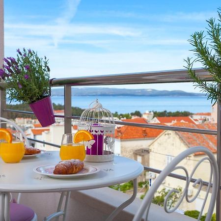 Apartment Ivona ماكارسكا المظهر الخارجي الصورة