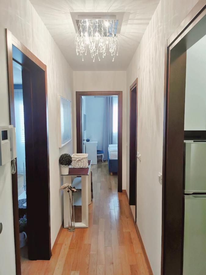 Apartment Ivona ماكارسكا المظهر الخارجي الصورة