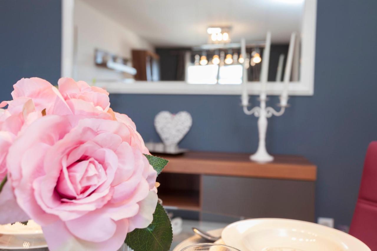 Apartment Ivona ماكارسكا المظهر الخارجي الصورة